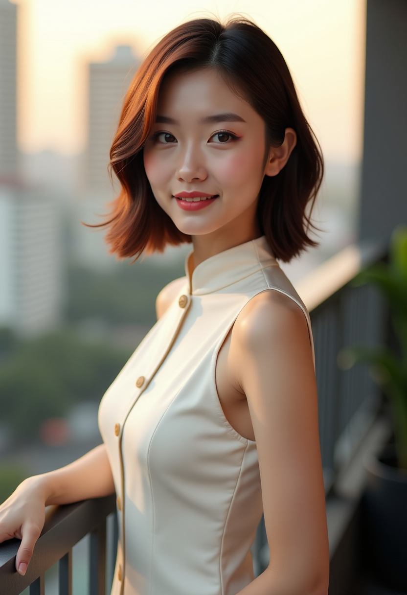 青禾档案