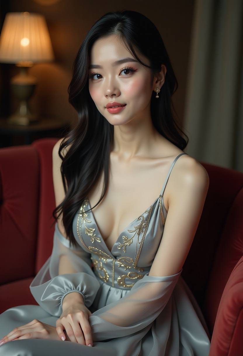 巷口面馆